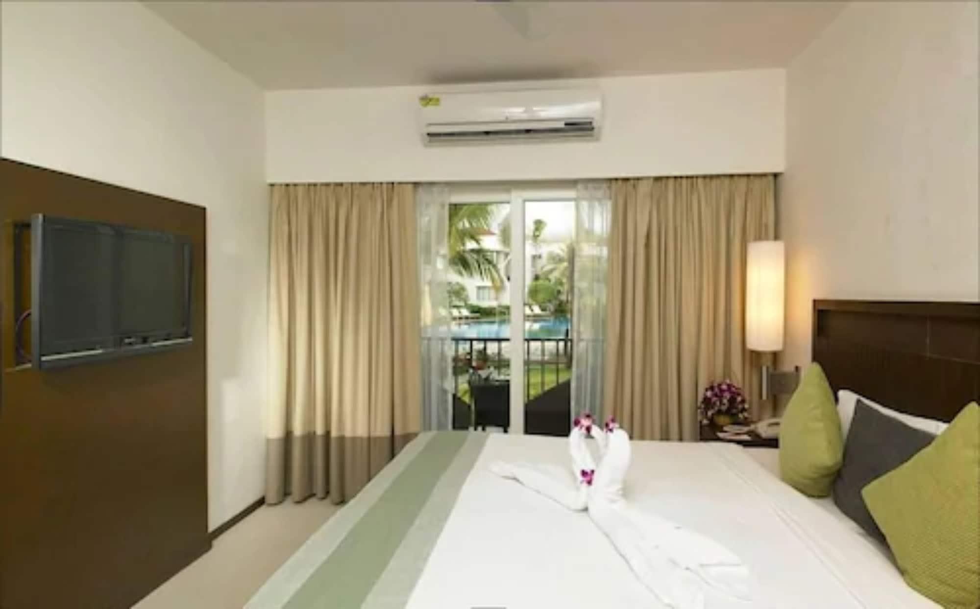 Royal Orchid & Spa, Goa 5*