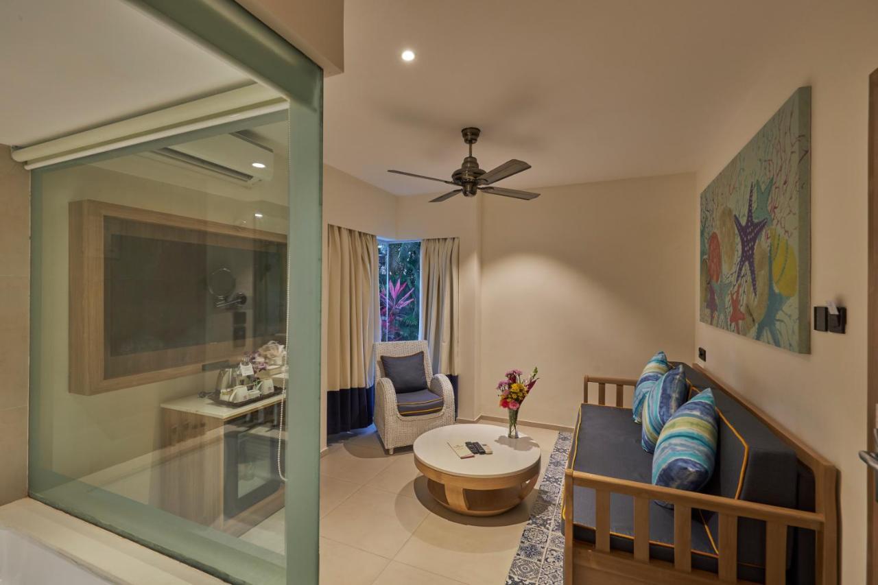 Resort Royal Orchid & Spa, Goa