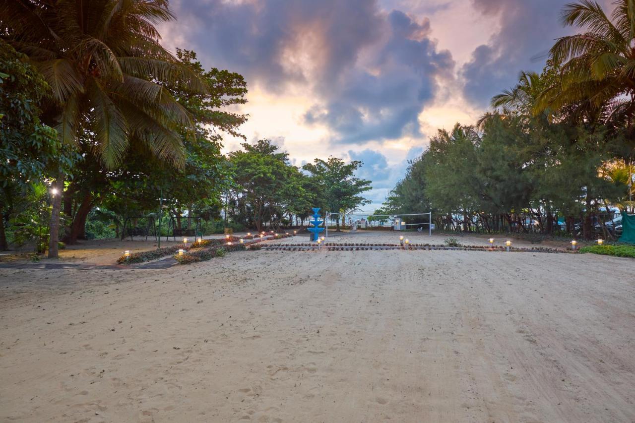 Resort Royal Orchid & Spa, Goa Utorda