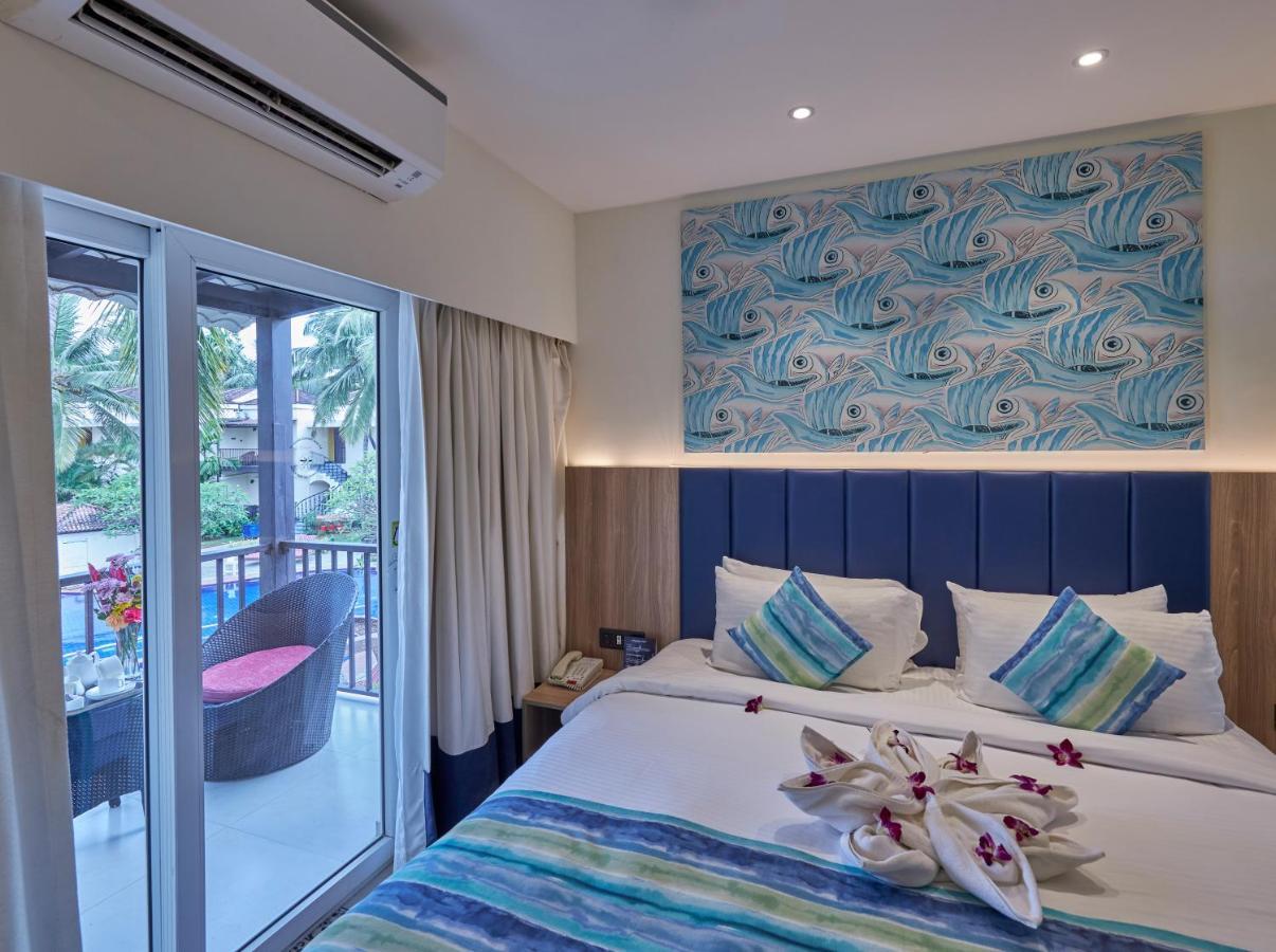 Royal Orchid & Spa, Goa Resort 5*