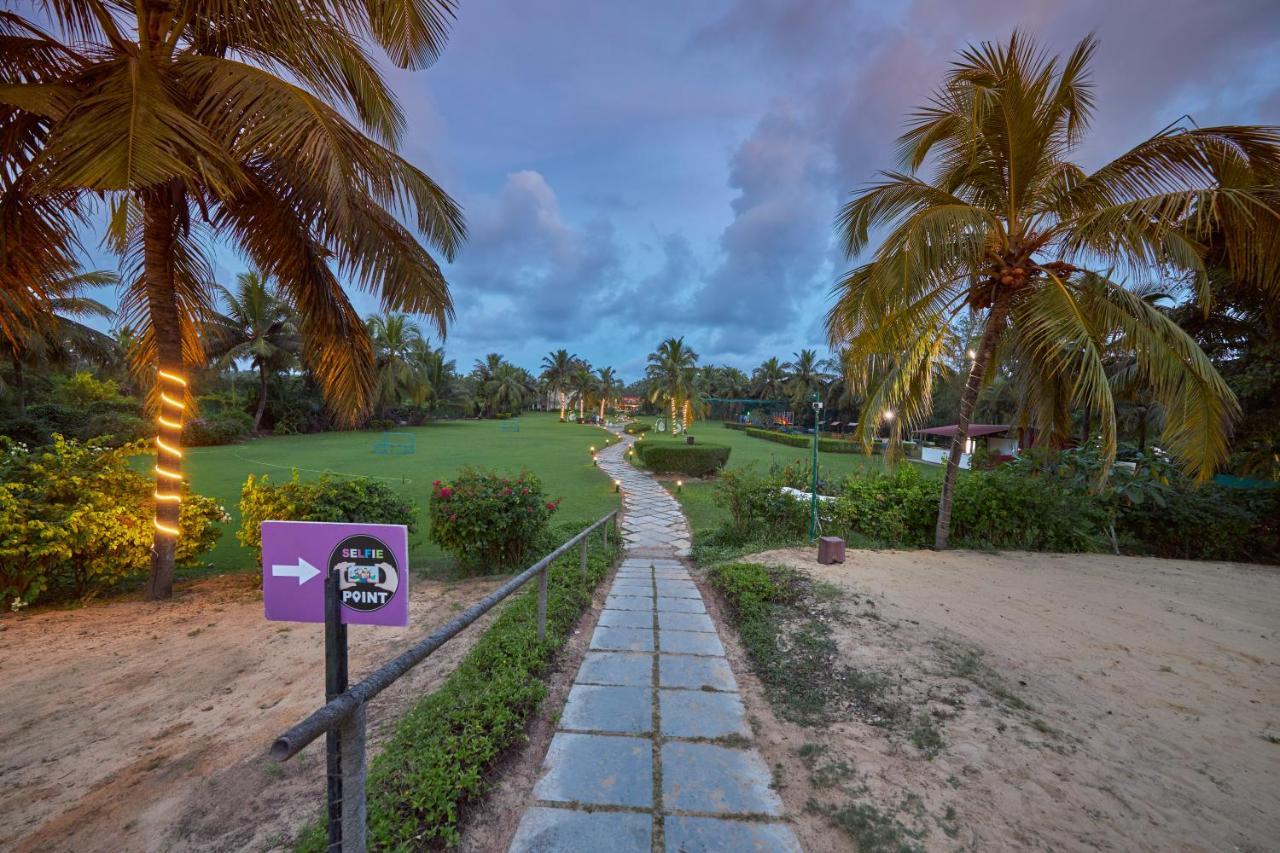 Resort Royal Orchid & Spa, Goa Utorda