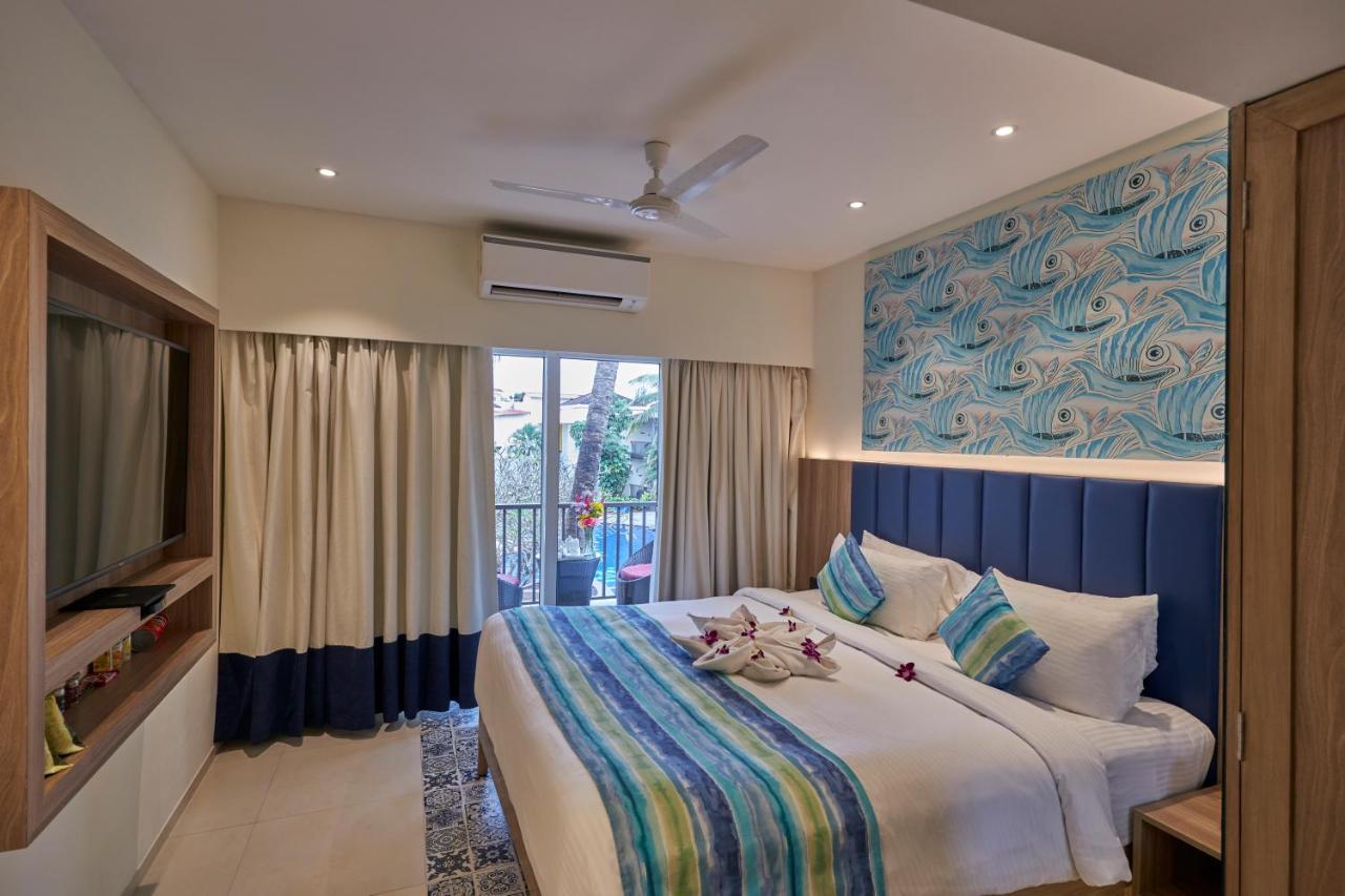 Royal Orchid & Spa, Goa 5*