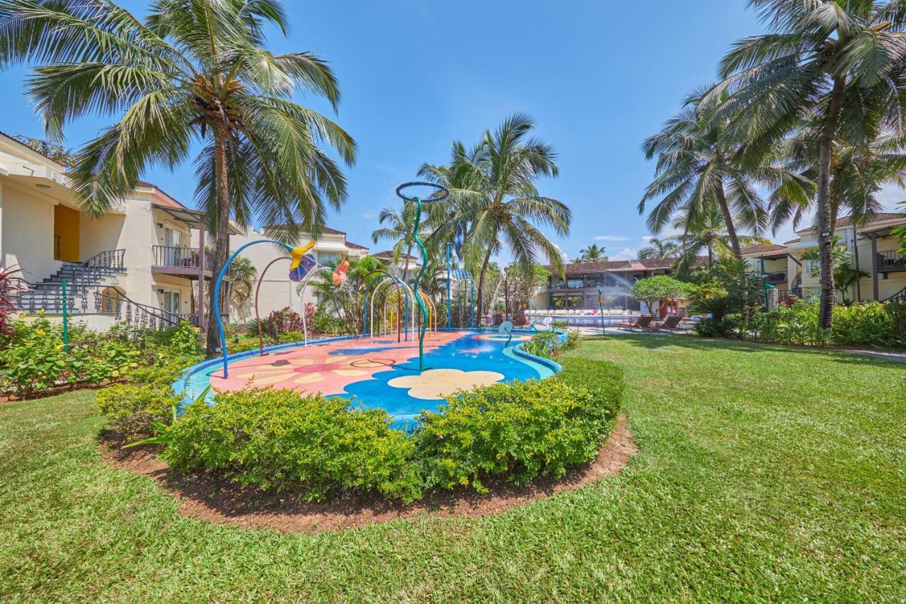 Royal Orchid & Spa, Goa Resort 5*