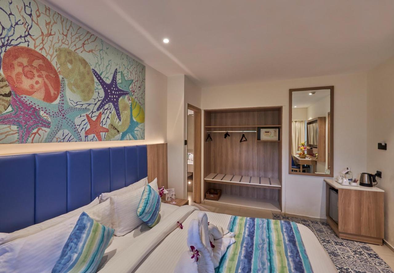 Resort Royal Orchid & Spa, Goa