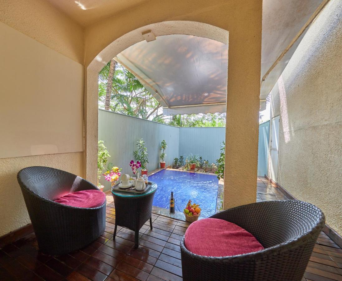 Royal Orchid & Spa, Goa