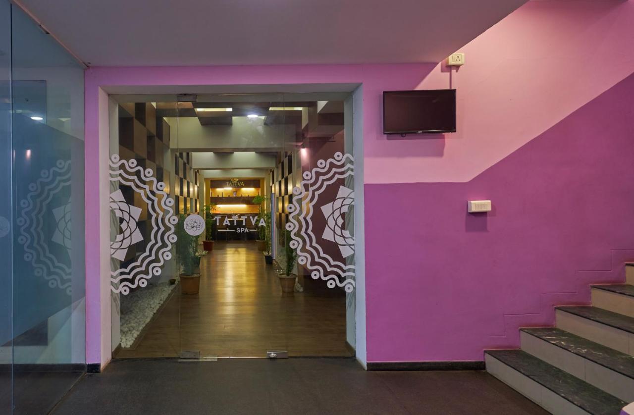 Resort Royal Orchid & Spa, Goa 5*