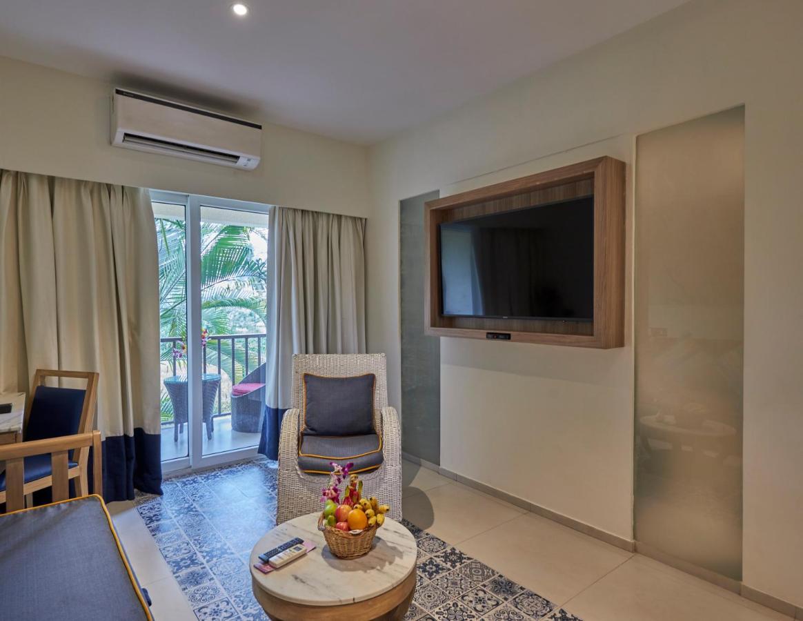 Resort Royal Orchid & Spa, Goa