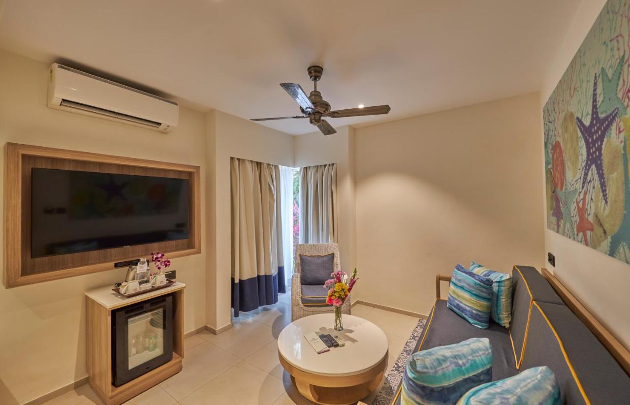 Royal Orchid & Spa, Goa 5* Utorda