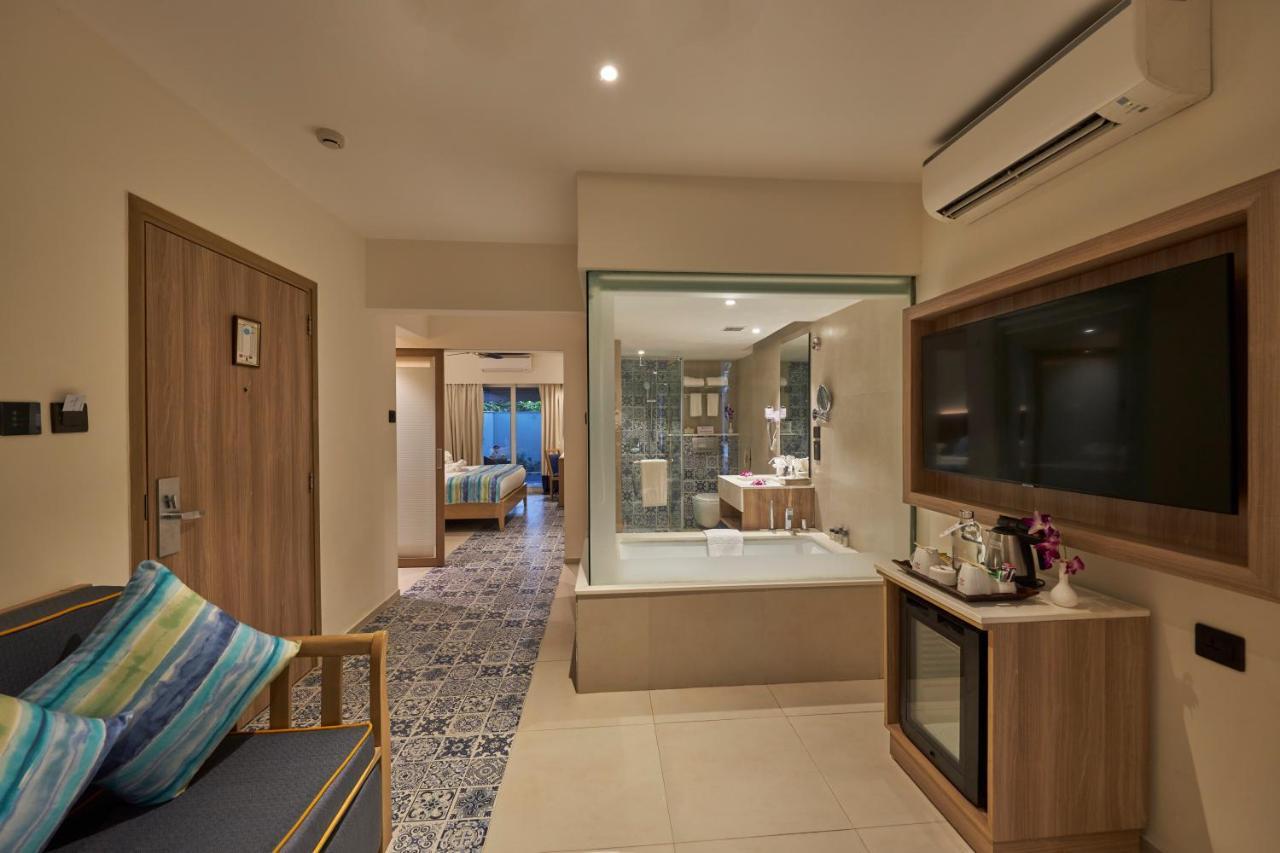 Royal Orchid & Spa, Goa Resort 5*