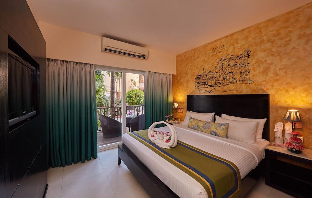 Resort Royal Orchid & Spa, Goa