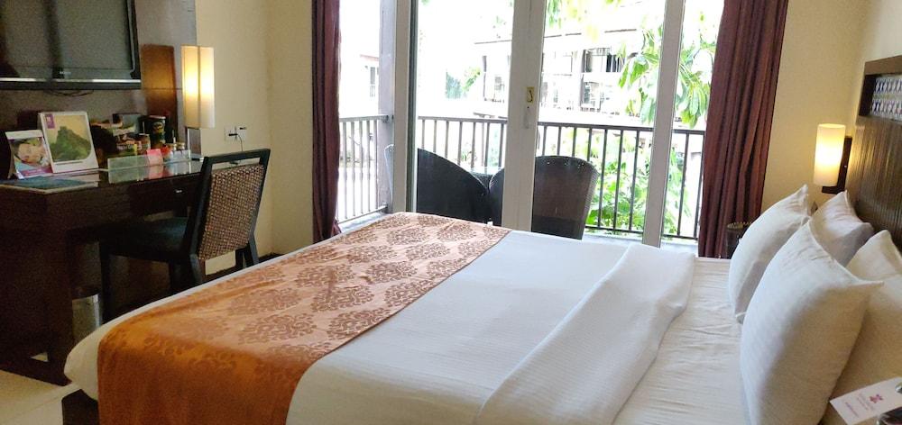 Royal Orchid & Spa, Goa Resort