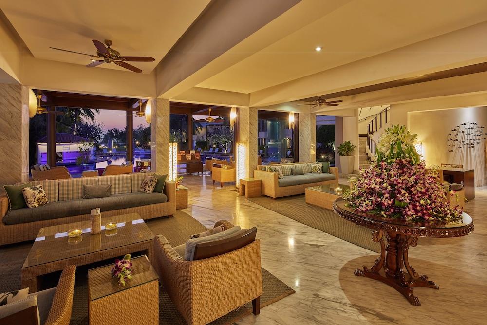 Royal Orchid & Spa, Goa 5* Utorda