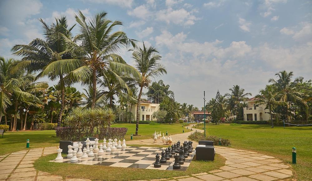 Royal Orchid & Spa, Goa Resort 5*