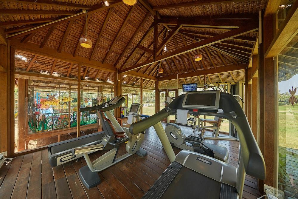 Royal Orchid & Spa, Goa Resort 5*
