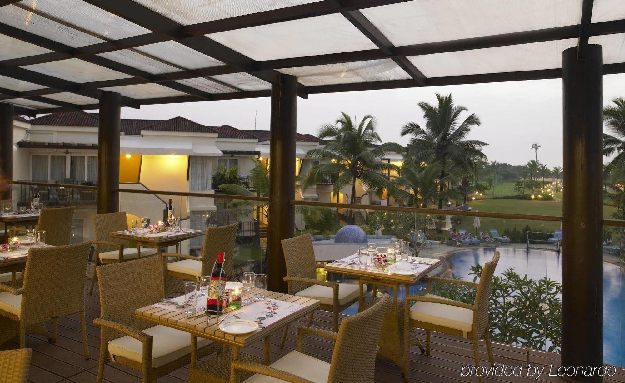 Resort Royal Orchid & Spa, Goa Utorda