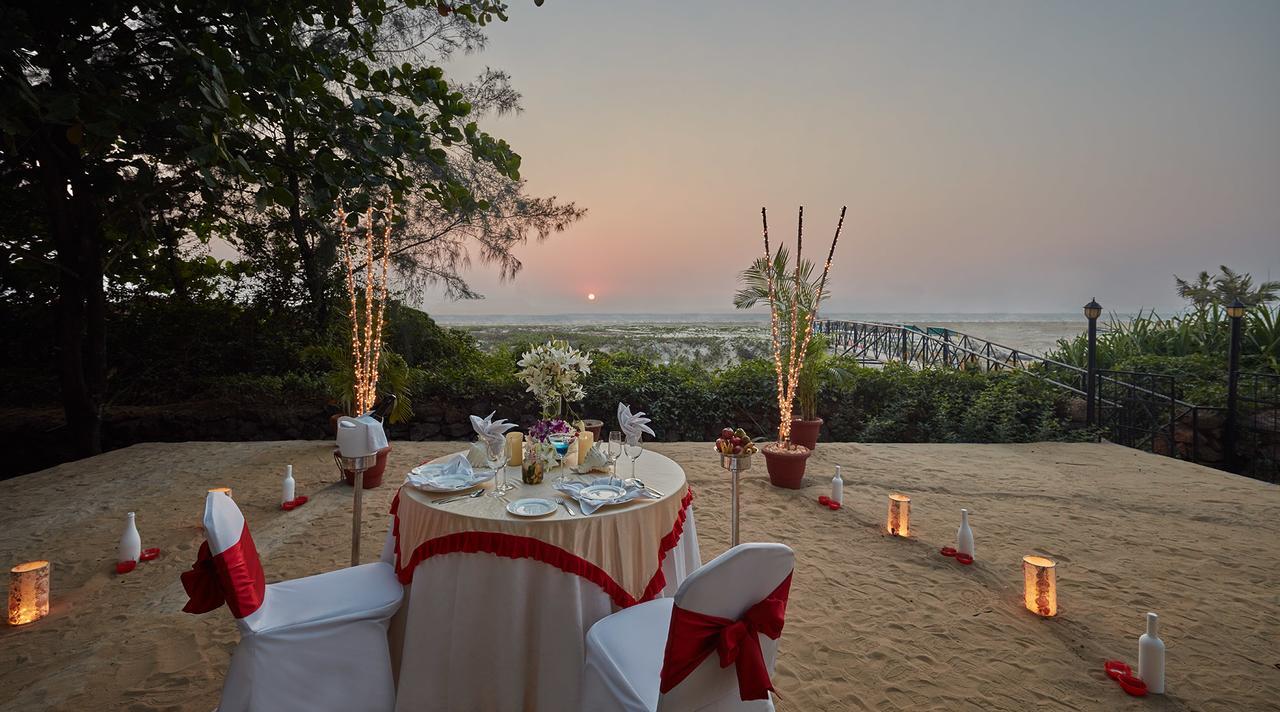Royal Orchid & Spa, Goa 5* Utorda