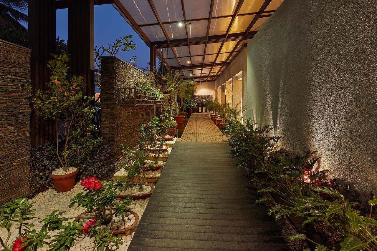 Royal Orchid & Spa, Goa Utorda