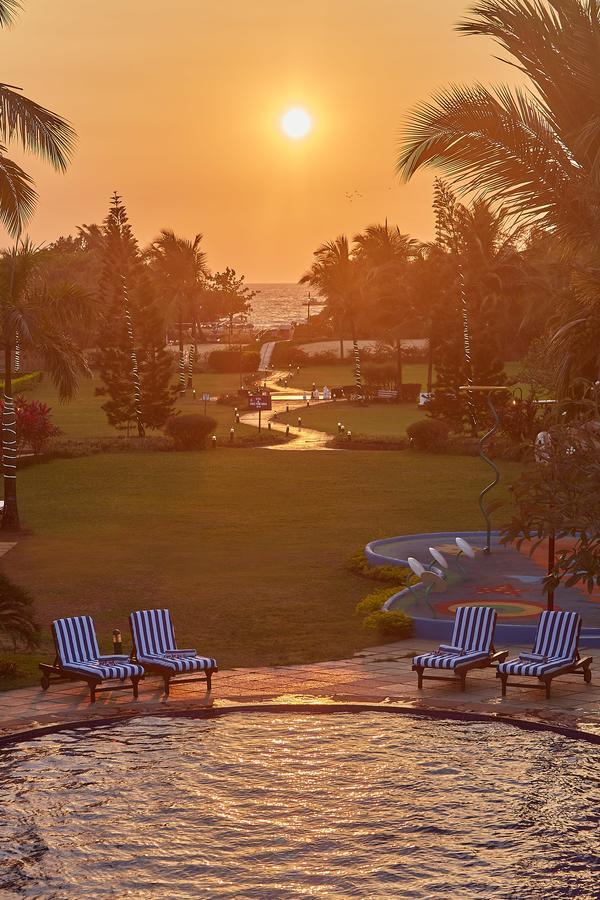 Royal Orchid & Spa, Goa 5*