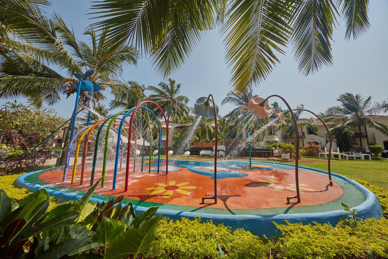 Resort Royal Orchid & Spa, Goa Utorda