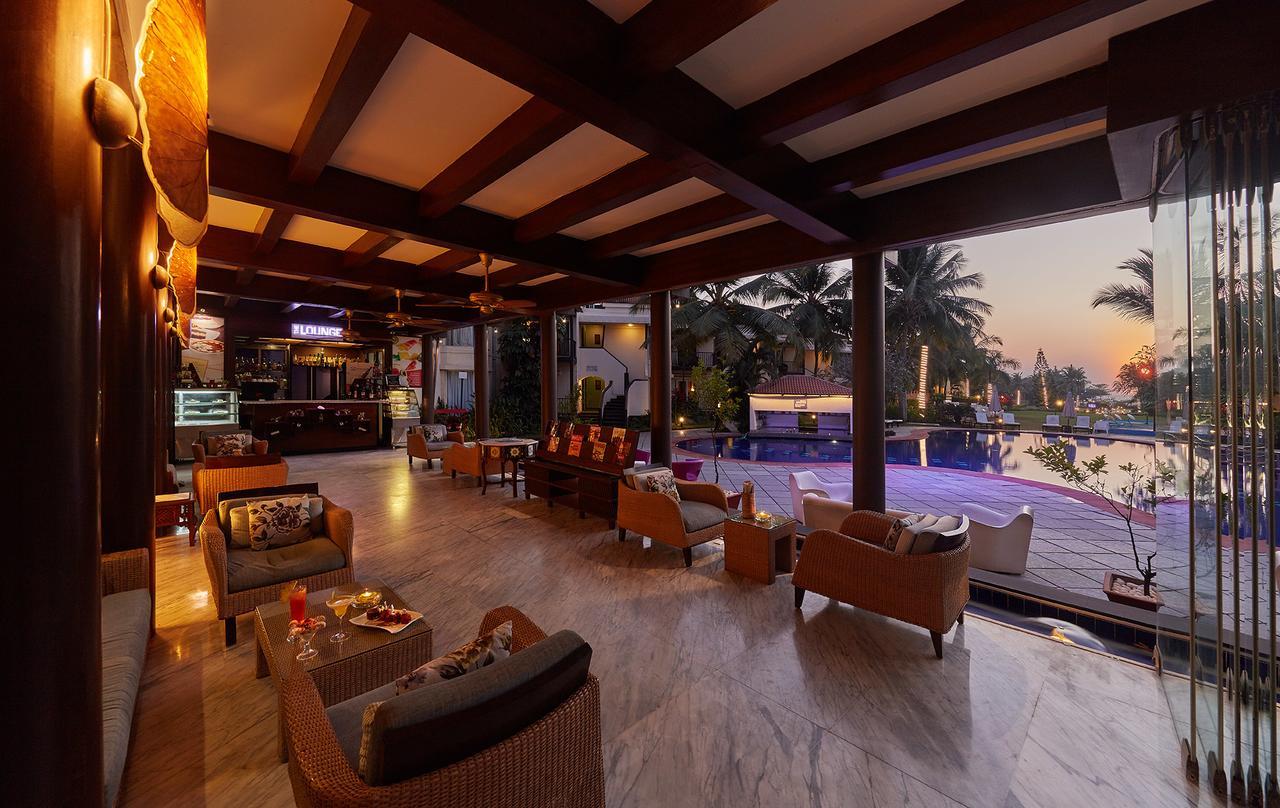 Resort Royal Orchid & Spa, Goa 5*