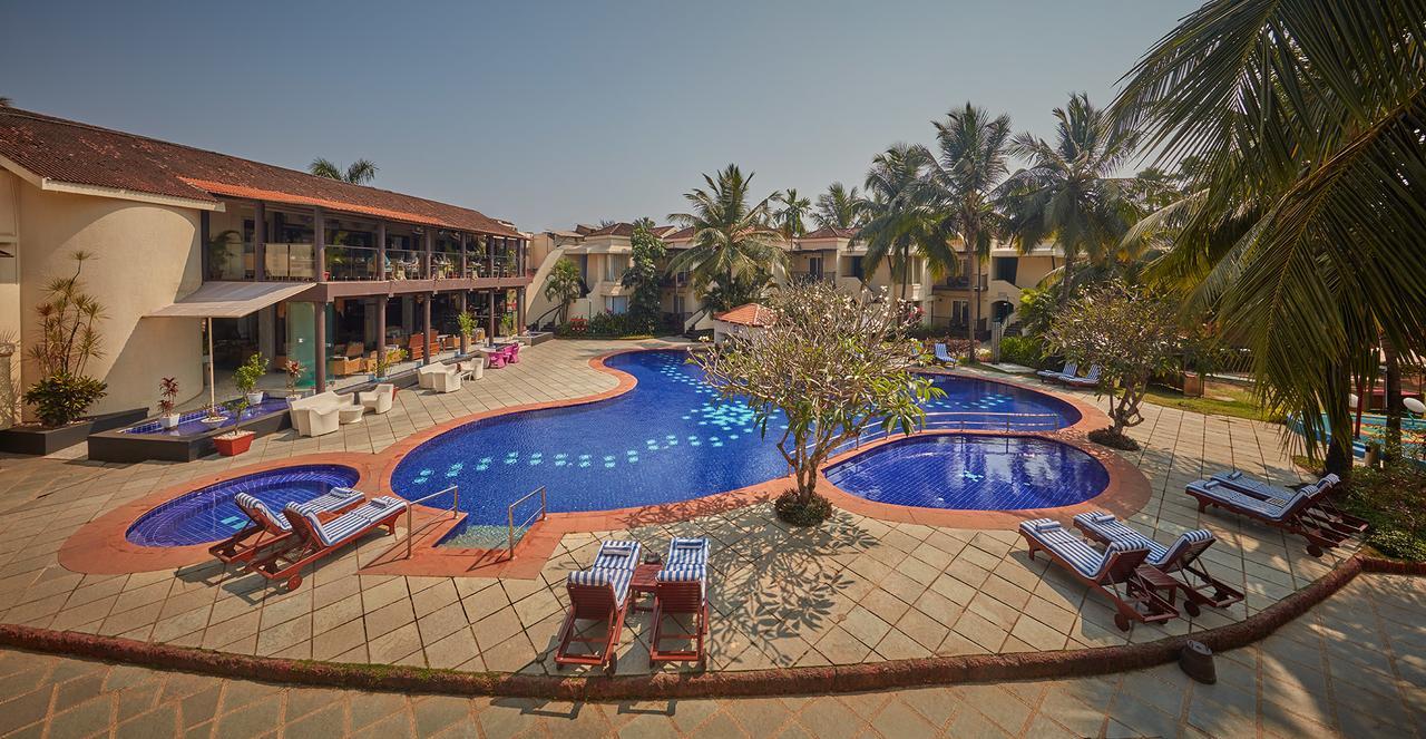 Royal Orchid & Spa, Goa