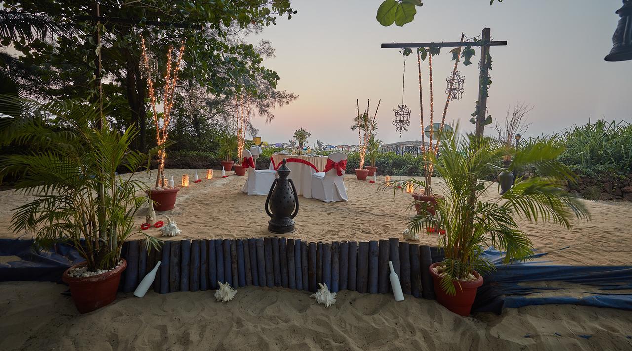 Royal Orchid & Spa, Goa