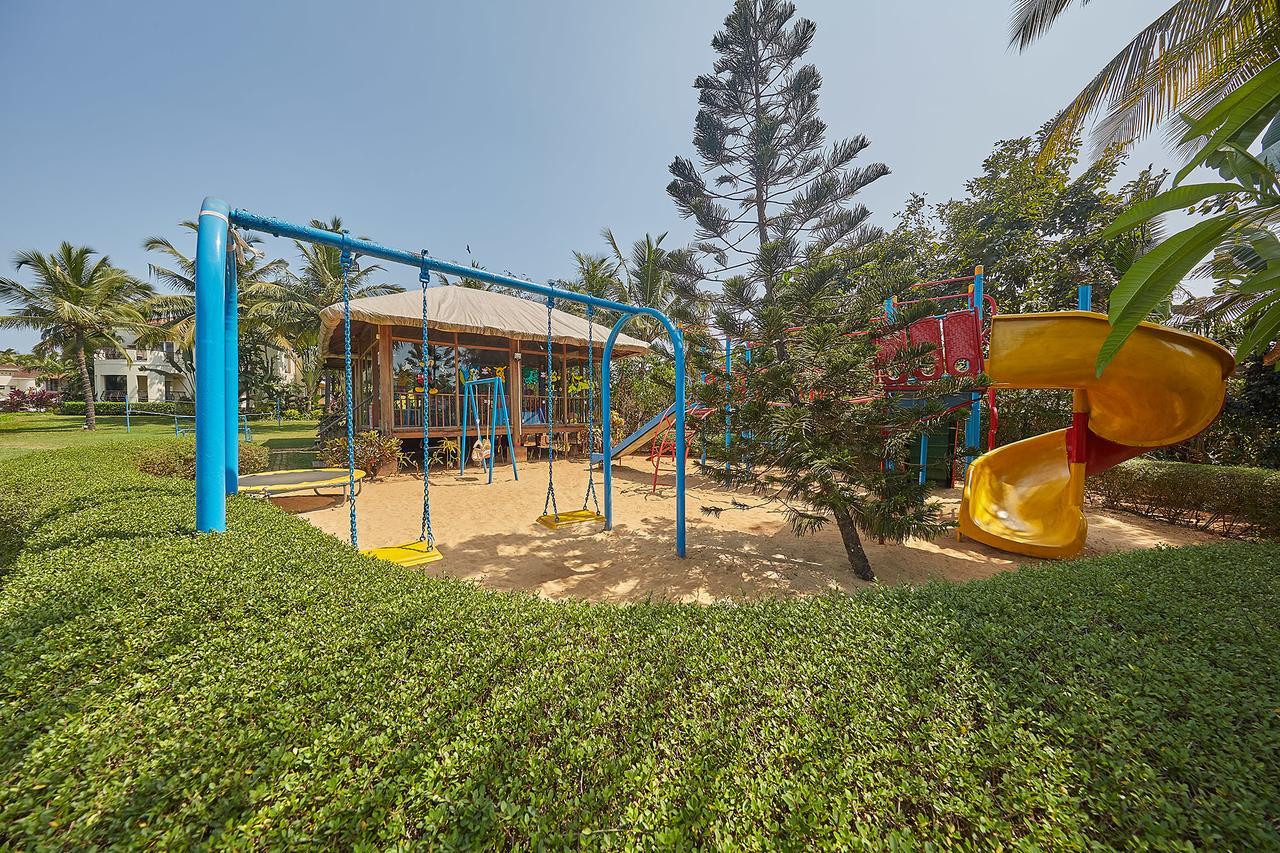 Royal Orchid & Spa, Goa Utorda