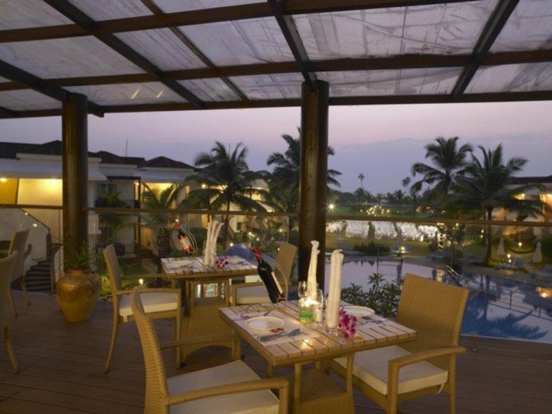 Royal Orchid & Spa, Goa Resort 5*