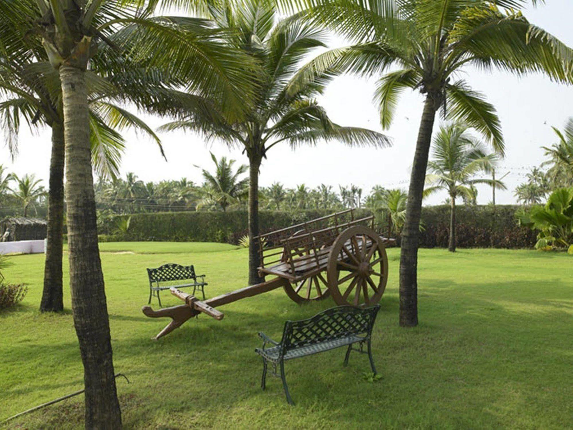 Resort Royal Orchid & Spa, Goa Utorda
