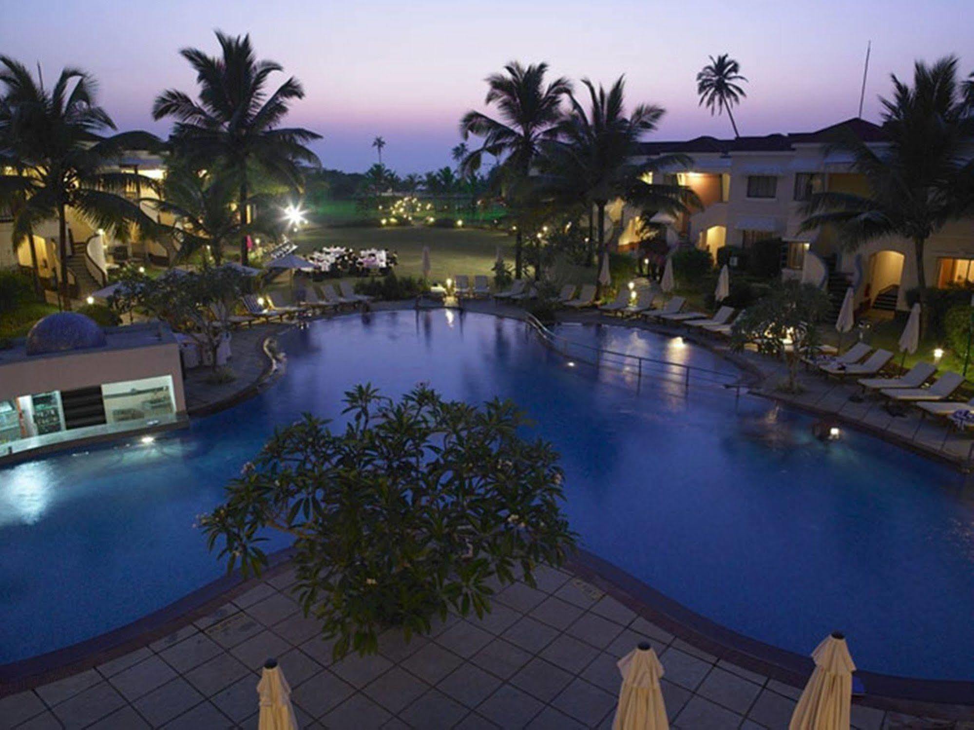 Resort Royal Orchid & Spa, Goa Utorda