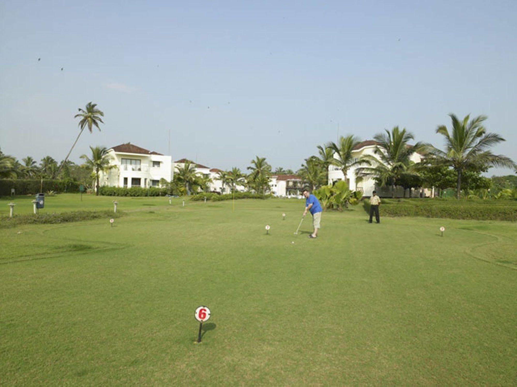 Royal Orchid & Spa, Goa
