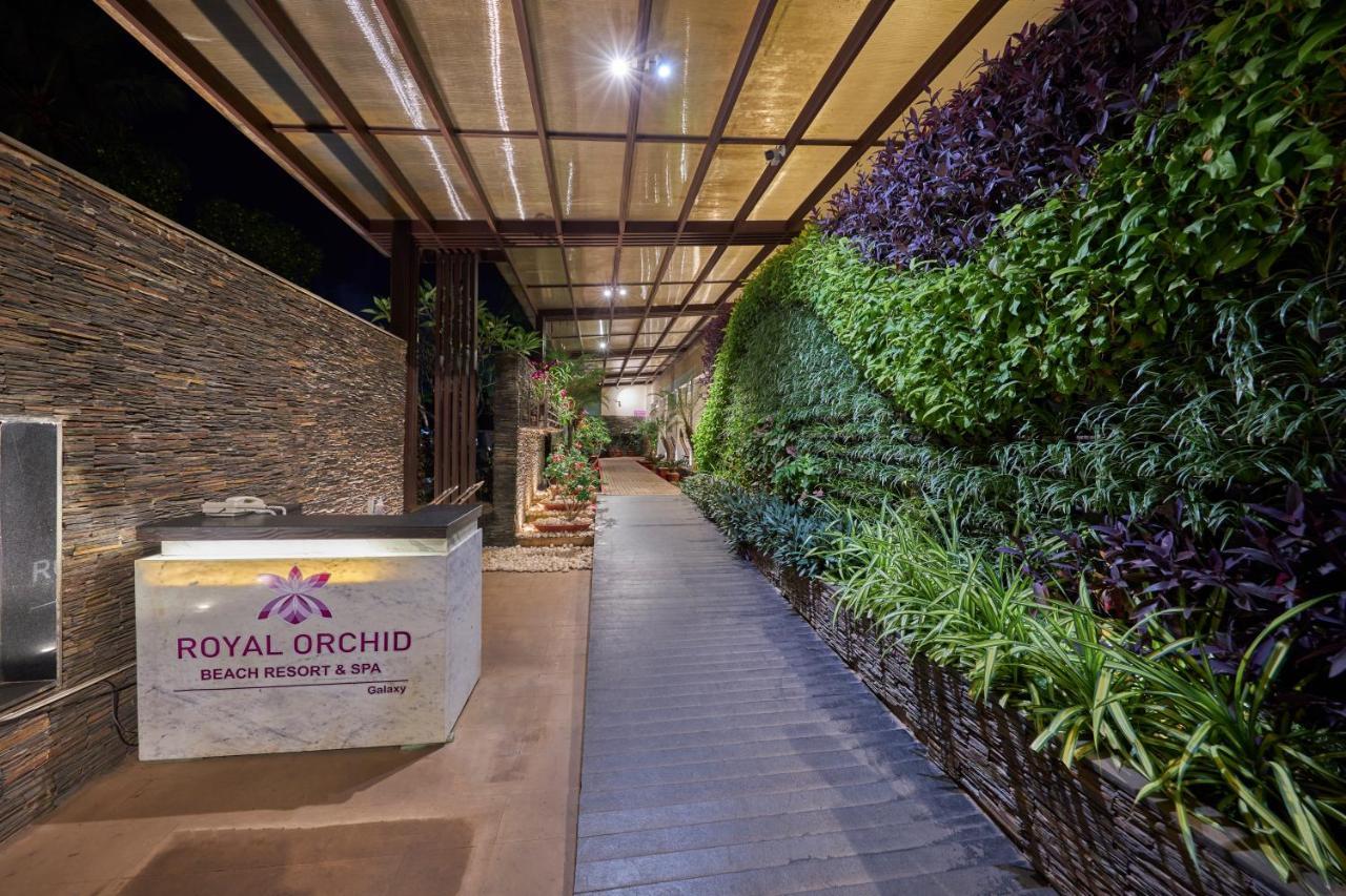 Royal Orchid & Spa, Goa Resort 5*