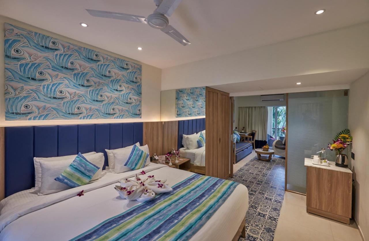 Royal Orchid & Spa, Goa Resort Utorda