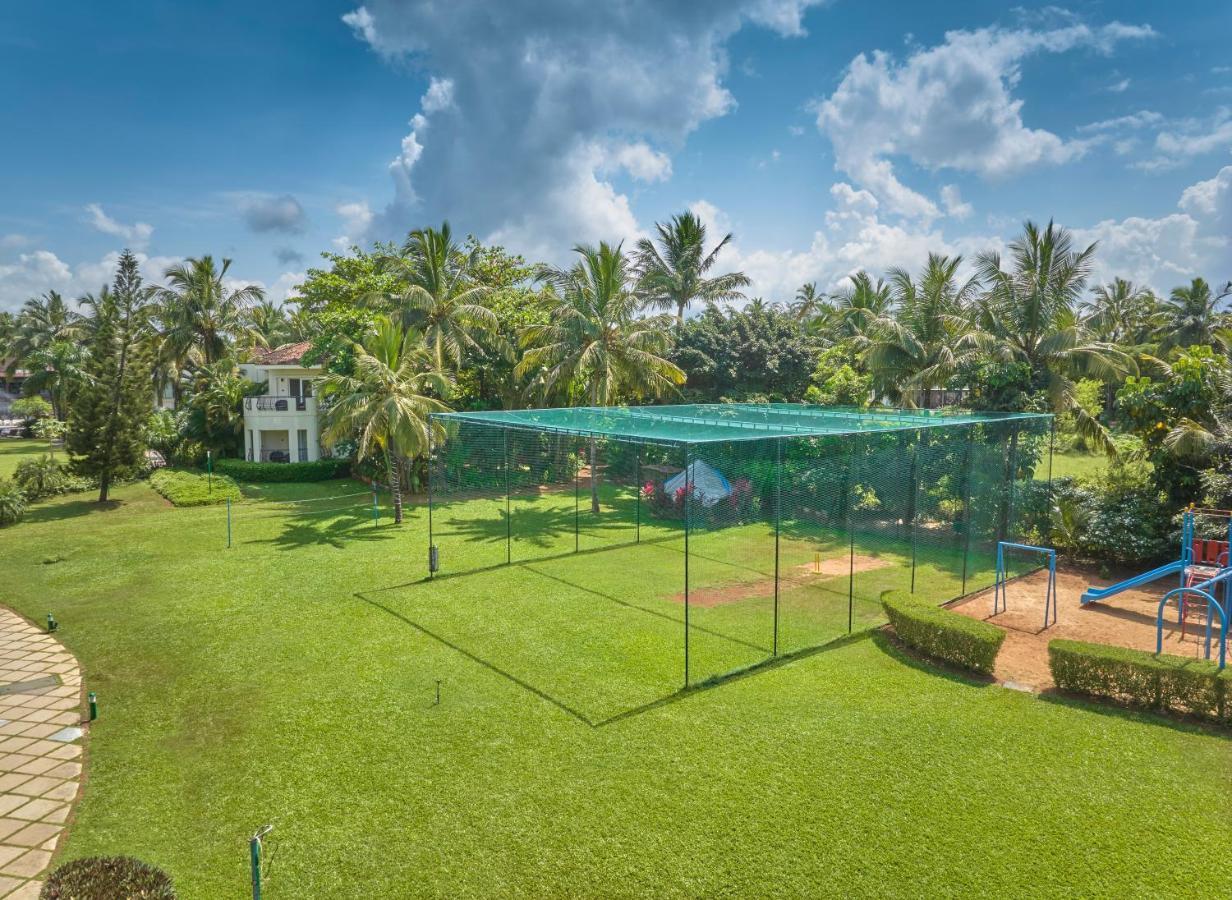 Royal Orchid & Spa, Goa Resort Utorda