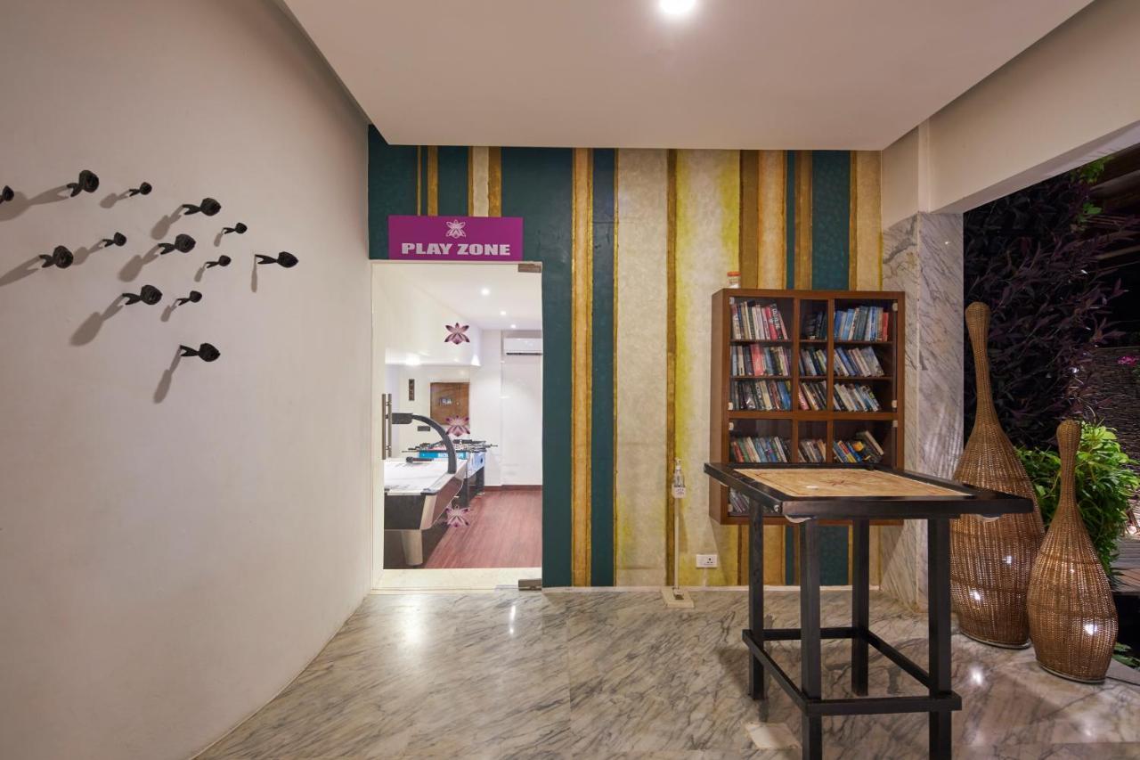 Resort Royal Orchid & Spa, Goa 5*