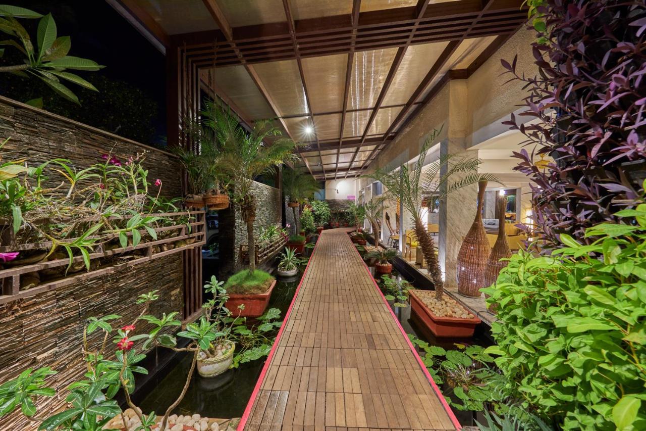 Resort Royal Orchid & Spa, Goa Utorda